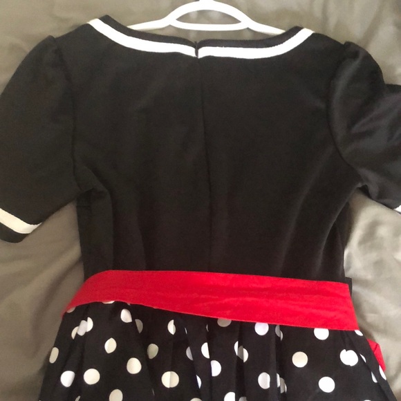 50’s dress - Picture 4 of 6